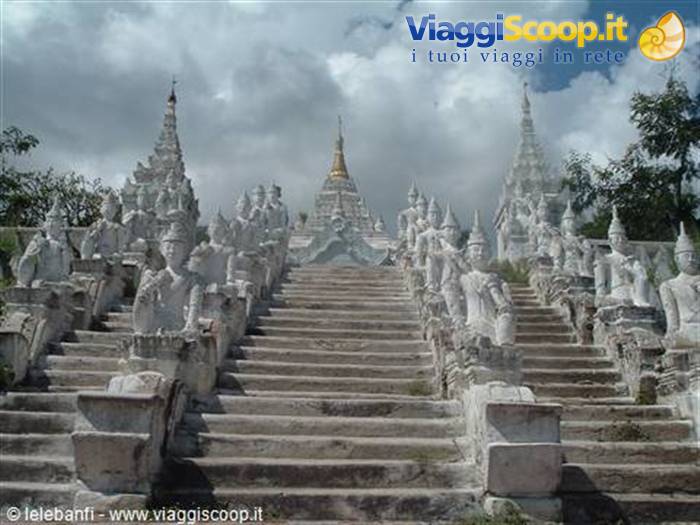 Mingun - Settawaya Paya