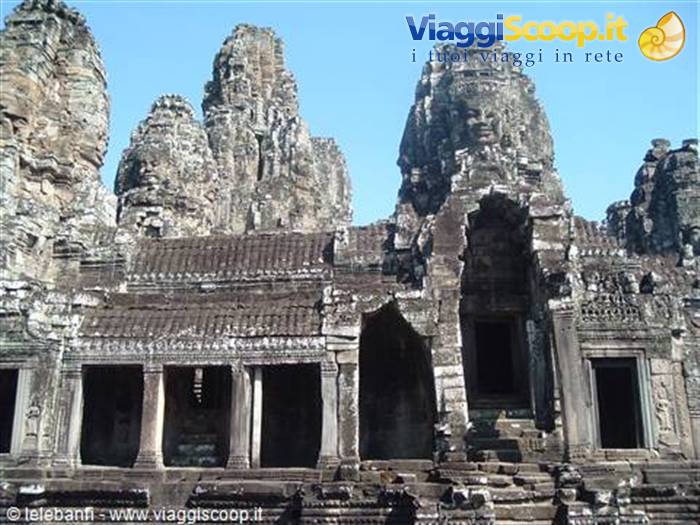 Bayon