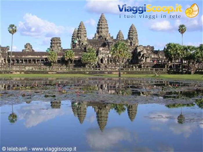 Angkor Wat