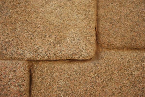 Cairo - Wall - detail