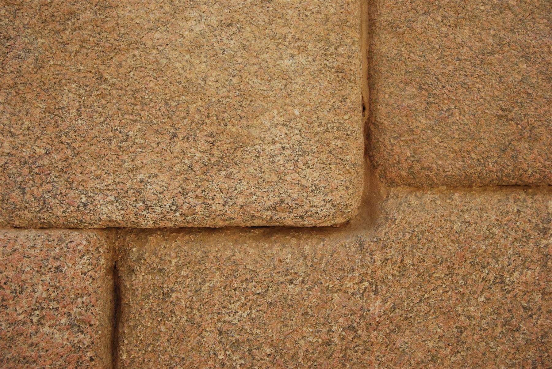 Cairo - Wall - detail