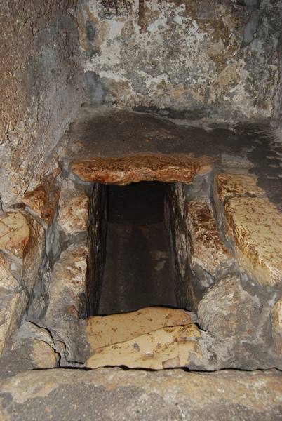 Bethany - Tomb of Lazarus