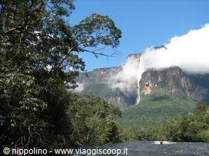 Angel Falls