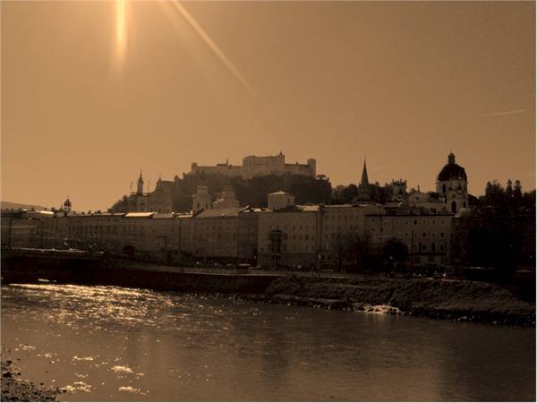 Salzach