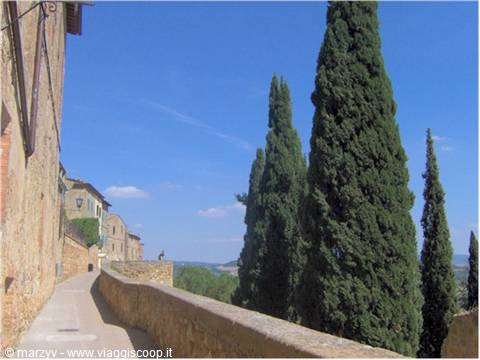 Pienza