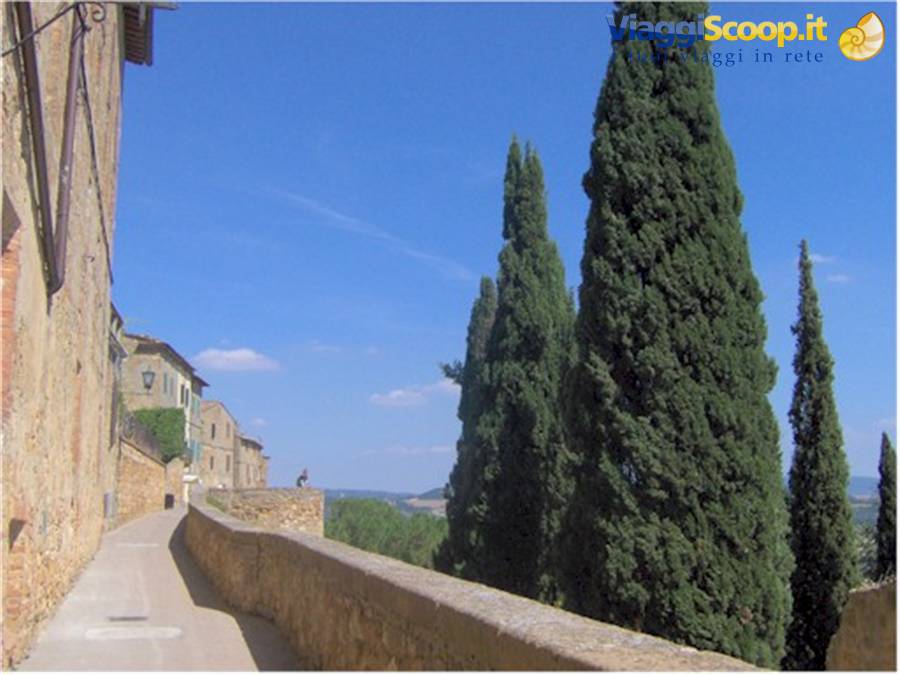 Pienza