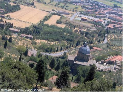 Cortona
