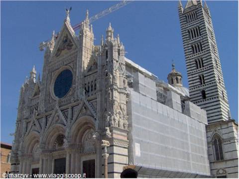 Siena Cathedral