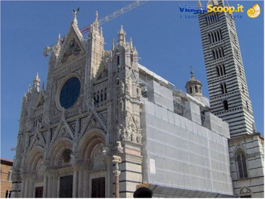 Siena Cathedral