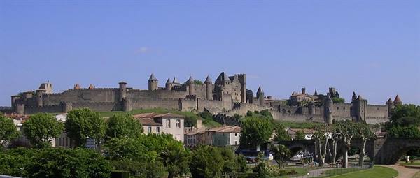 Carcassonne
