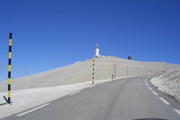 Mont Ventoux