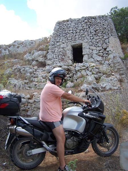 the pagliare