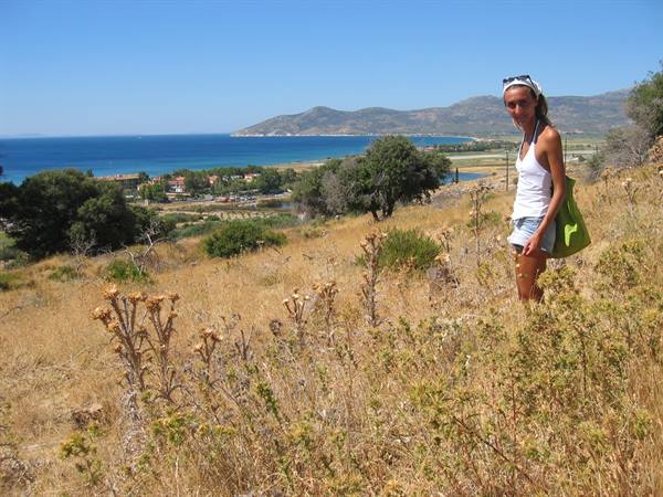 samos