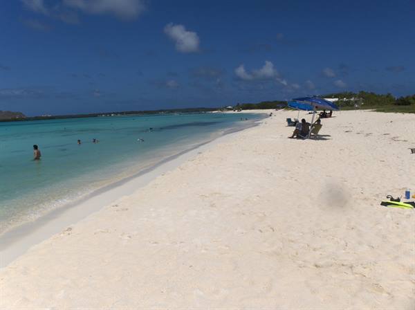 Paradise Los Roques