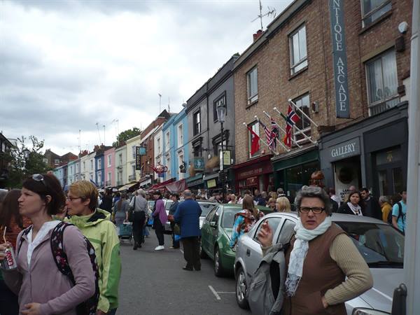 portobello road