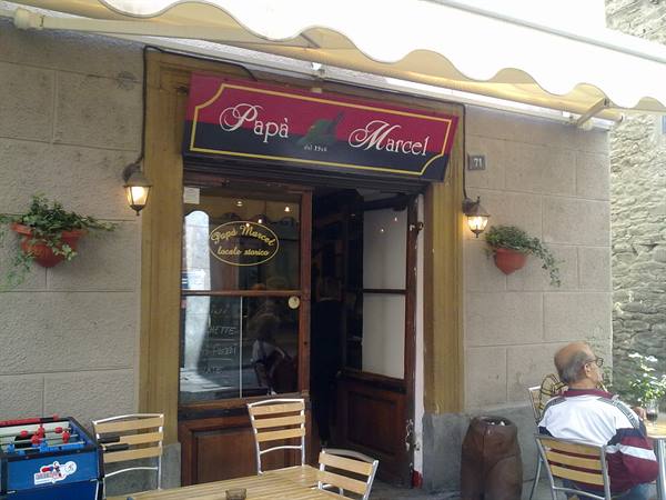 obligatory stop for all the Alpini of Aosta unfortunately years ago(40)