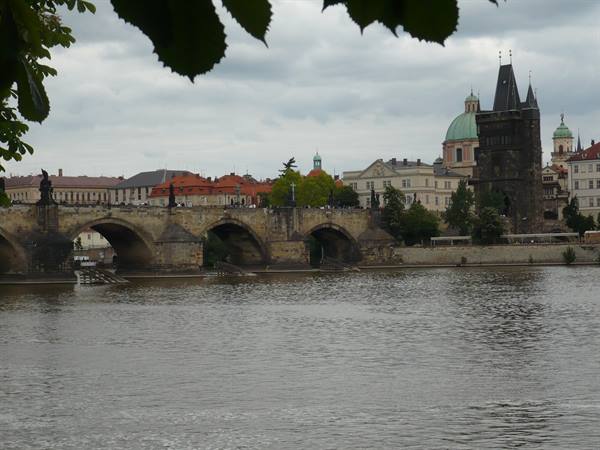 Charles Bridge