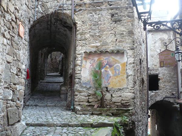 murals
