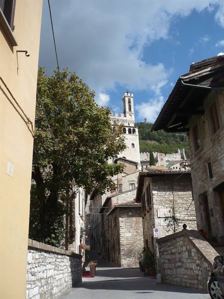 gubbio
