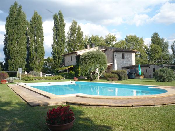 farm stay