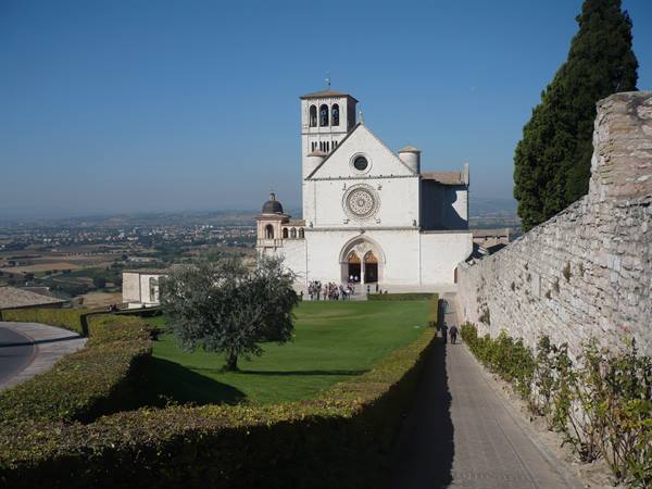 Assisi