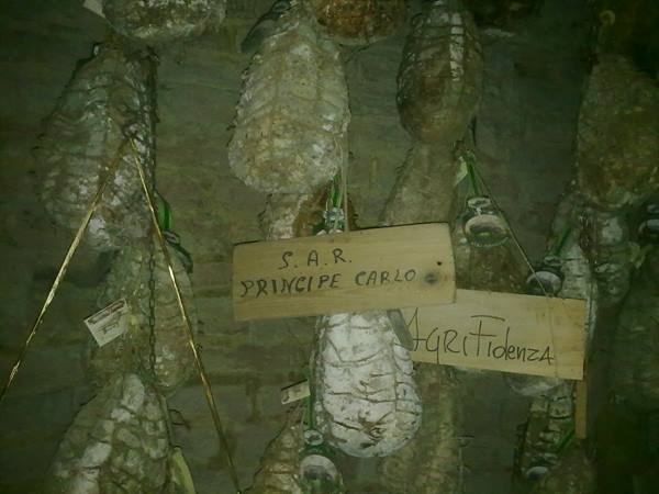 royal culatelli