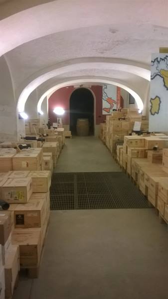 fine wines