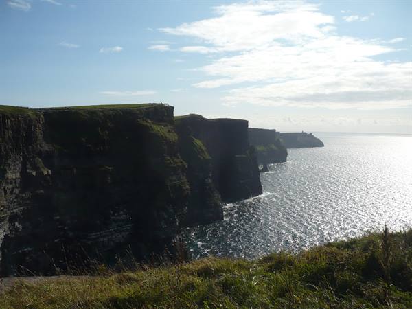 Cliffs of Moher
