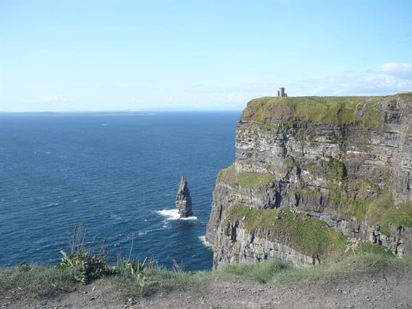 Cliffs of Moher