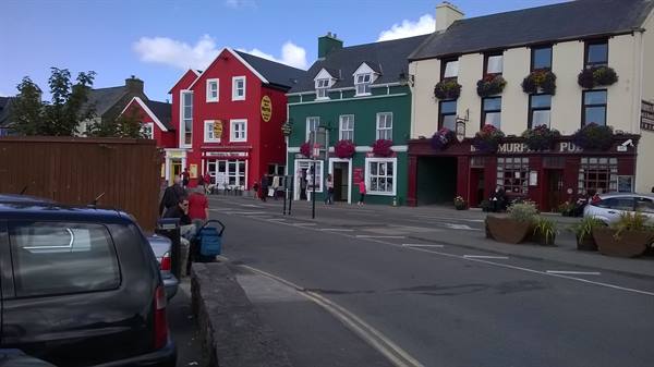 dingle