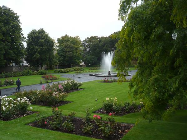 fabulous parks