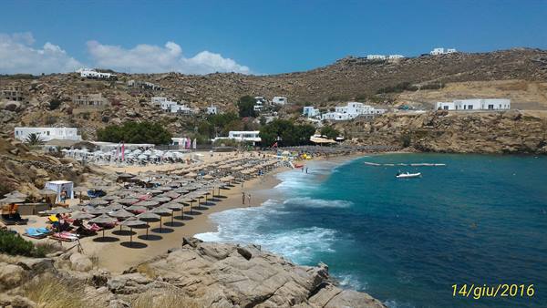 Superparadise beach