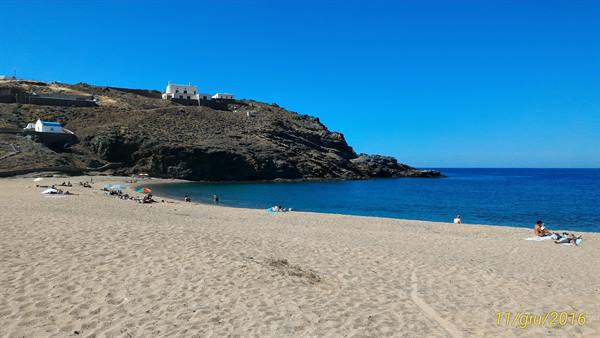 free beach