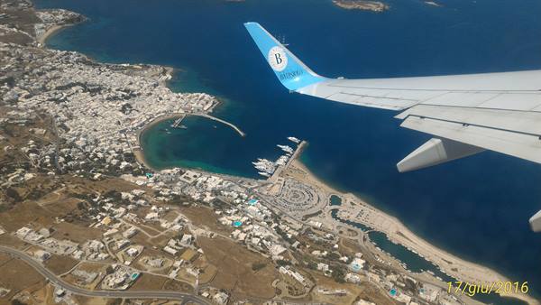bye Mykonos