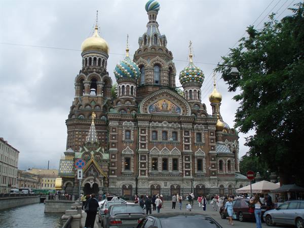 Church of the Resurrection