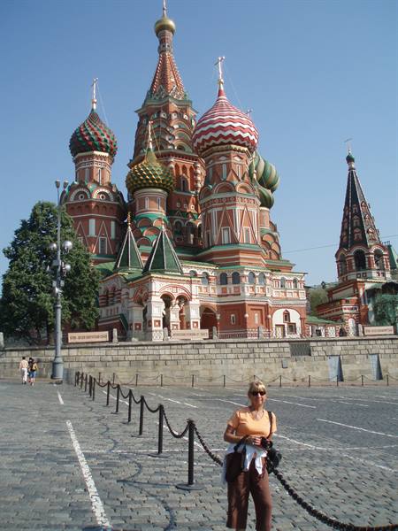St. Basil's