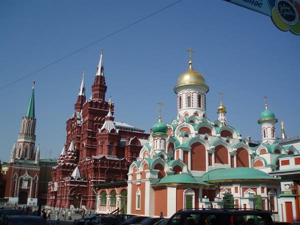Red Square