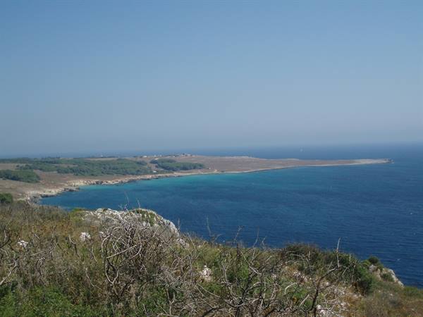 salento