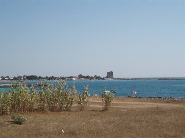 porto cesareo