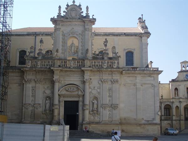 the duomo