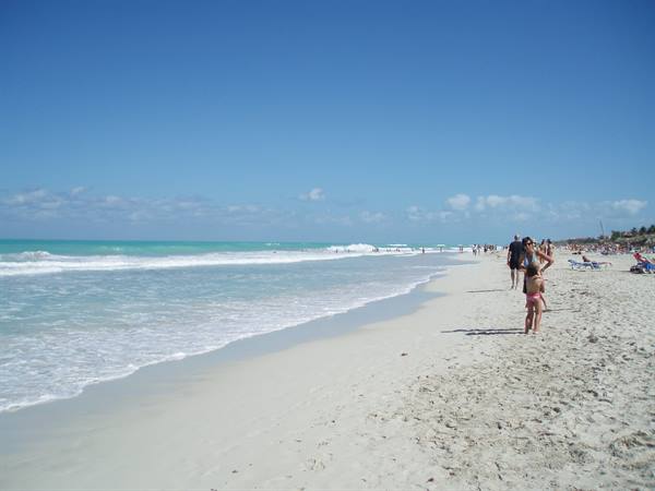 stunning sea