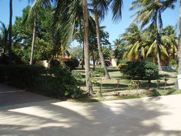 village