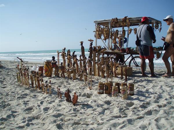 beach shop