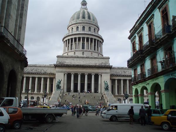 capitol