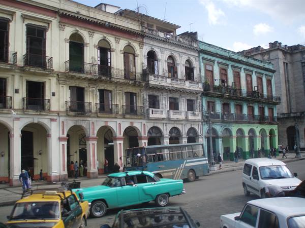 New Havana
