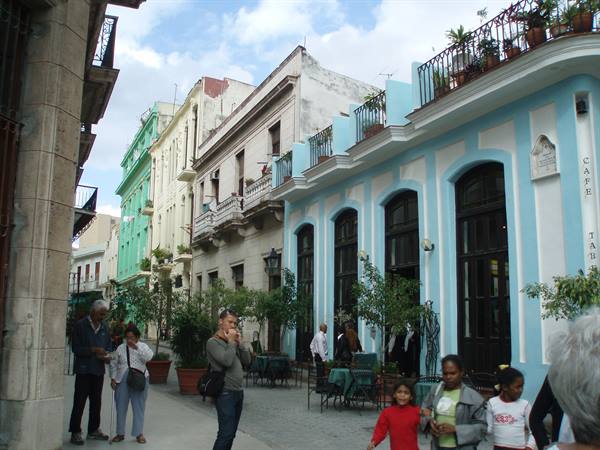 Old Havana