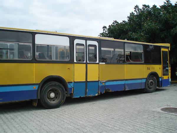 public transport