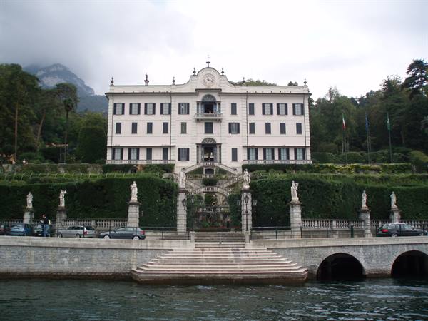 villa Carlotta