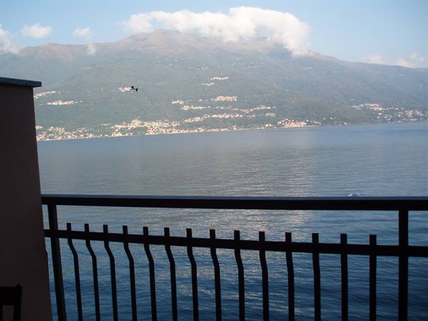 from the room