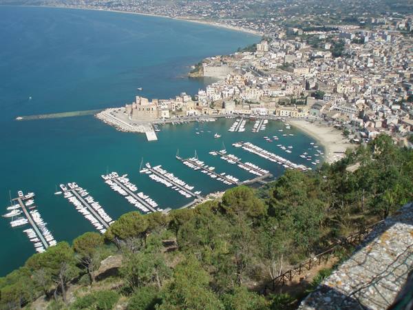 castellammare del golfo